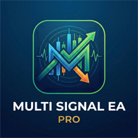 Multi Signal EA Pro