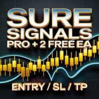Sure Signals pro