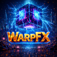 W a r p FX EA