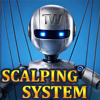 TW Scalping system MT4