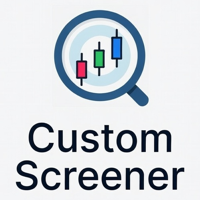 Custom Screener