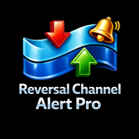 Reversal Channel Alert Pro
