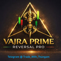 Vajra Prime Reversal