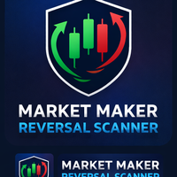 Market Maker Reversal Scanner