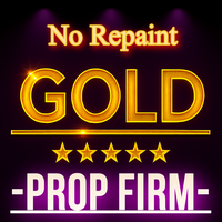 Gold Prop Firm MT 5
