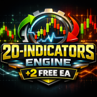 Twenty Indicators Engine