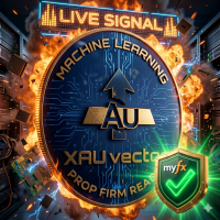 Xau Vector