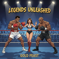 Gold Feast EA