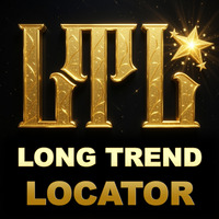 LTL Long Trend Locator