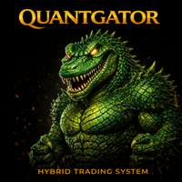 QuantGator MT5
