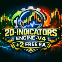 Twenty Indicators Engine V4
