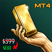 Golden Meridian MT4