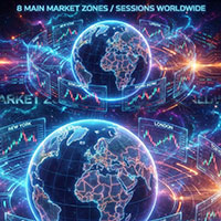 Market Session Premium