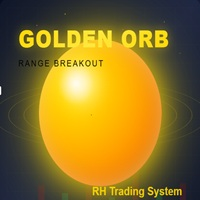 RH Golden Orb