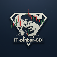 S and D Inducement PinBar EA