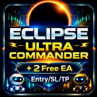 Eclipse Ultra Commander