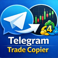Copy trade telegram to mt4