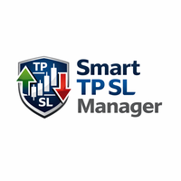 Smart TP SL Manager