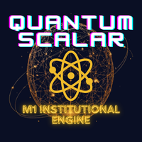 Quantum Scalar