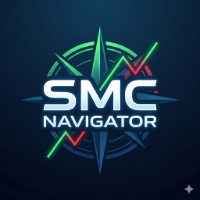 SMC Navigator