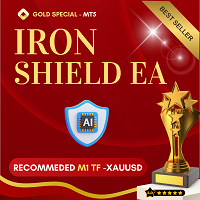 IronShield EA MT5