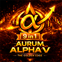 Aurum Alpha V