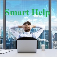 Smart Help For MT5