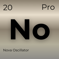 Nova Oscillator