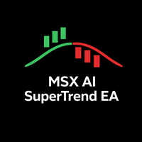 MSX AI SuperTrend EA