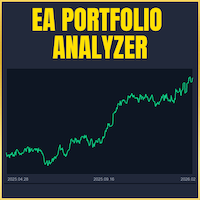 EA Portfolio Analyzer