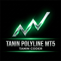 Tanin Polyline MT5