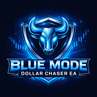 BlueMode Dollar Chaser EA