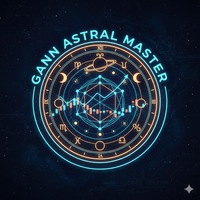 Gann Astral Master