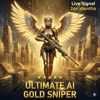 Ultimate Ea Gold Scalping Bot