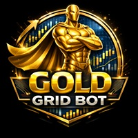 Gold Grid Bot