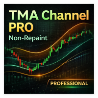 TMA Channel PRO Non repaint