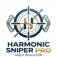Harmonic Sniper Pro