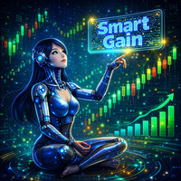 Smart Gain