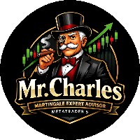 Mr Charles EA