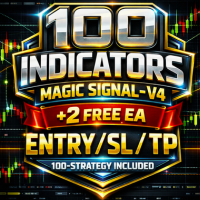 Hundred Indicators Magic Signal V4