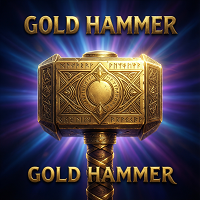 Gold Hammer MT5
