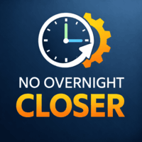 No Overnight Closer MT4