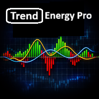 Trend Energy Pro