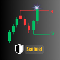 SNR Sentinel Indicator