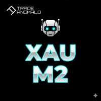 Trade Anomalo XAU M2