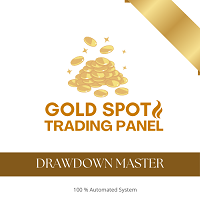 Gold Spot Fully Scalper System