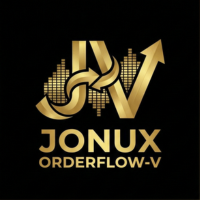Jonux Orderflow V
