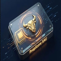 PropScore Pro XAU