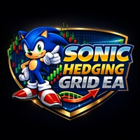 Sonic Hedging Grid EA
