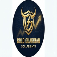 Gold Guardian Scalper MT5